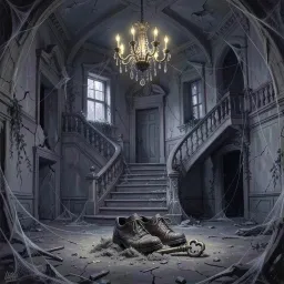 Shards of Her Name