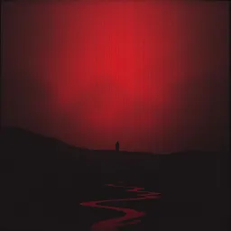 Into the Madness