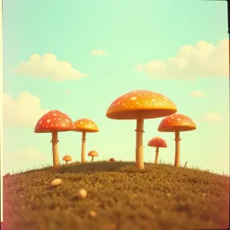 Lost in Wonderland