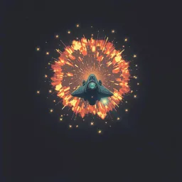 Maximum Warp - Deathstep Rewrite