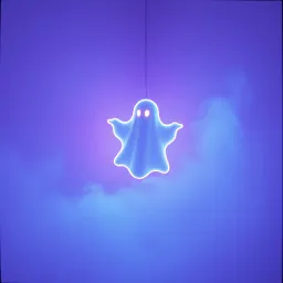 Phantom on the Dance Floor