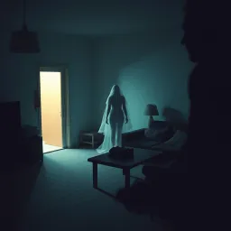 She packed the bags