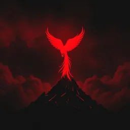 Chasing The Truth, She’d Has Risen.