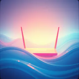 WI-FI Love