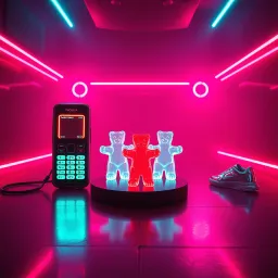 Ring Ring Non Stop
