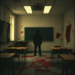 Smile for the Slaughter (Karma)