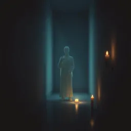 In The Silence