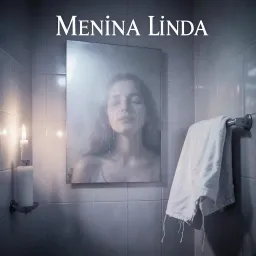 Menina linda