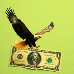 We want our money back!