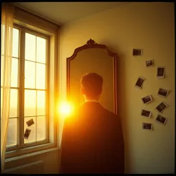 If tomorrow stayed away