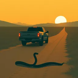 Backroad Snakes