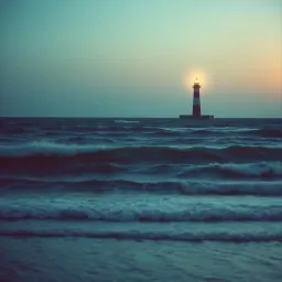 Peace within the Storm