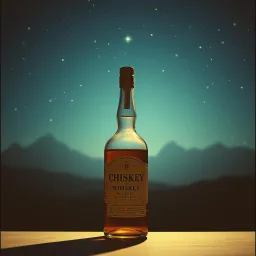 Whiskey Whispers