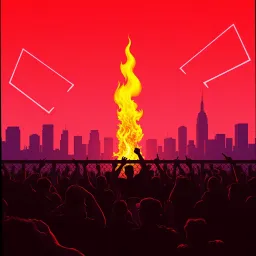 Fire in Our Hearts