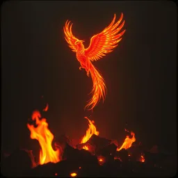 Burn me with your love