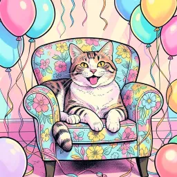 Willow the Cat