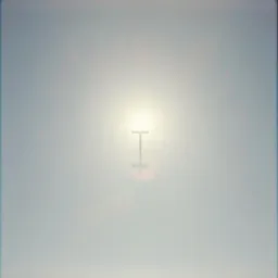 The Father's Heart