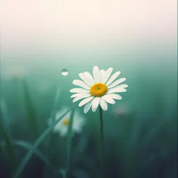 Daisy Flower