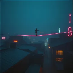 Tightrope