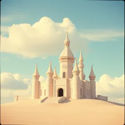 Welcome to My Paradise