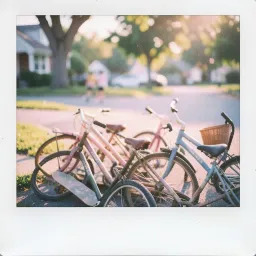Endless Summer Days