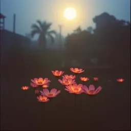 Dreams of Her Voice