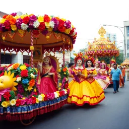 Sinulog 