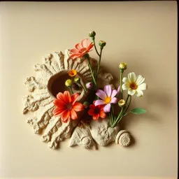Love written in Ancient Bones