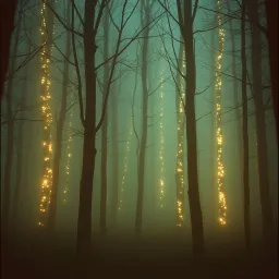 The Trees