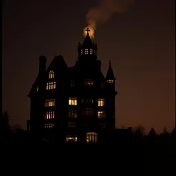 Night's Embrace