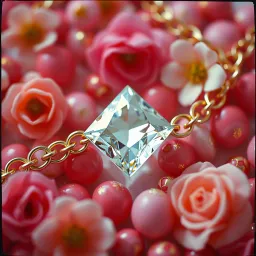 Diamond chain area non vsop