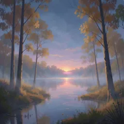 There's a Place Called Heaven