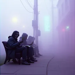 Folded zombies
