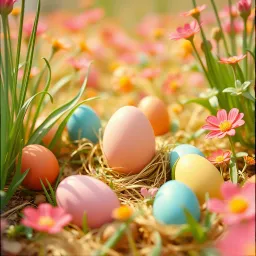 Easter Bunny