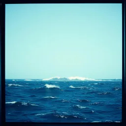 Glass Horizon