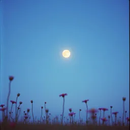 Whispers in the Wind
