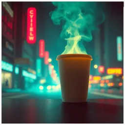 Late Night Brew