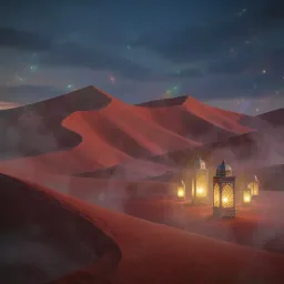 أنيك عشاير