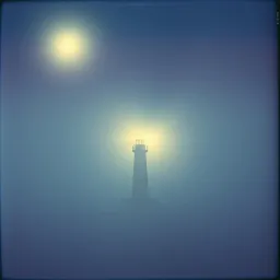 El faro de mi ciudad