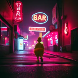 Le vie de Bernard
