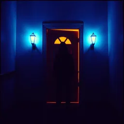 Knock Knock (Who's There?)