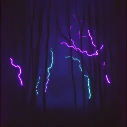 Whispers in the Static v2