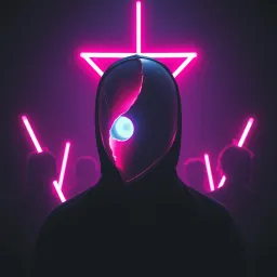 Under the Mask