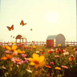 Nature's Playground Adventure