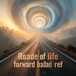 Roade of life forward ballad ref