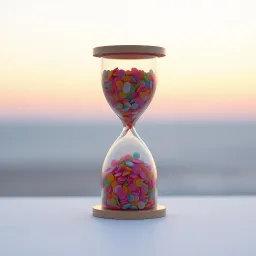 Borrowed Time