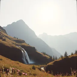 Parks and Promises: Chasing Love in the Wild