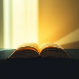 Bible study 6