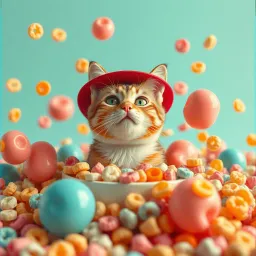 Bubblegum Revolt
