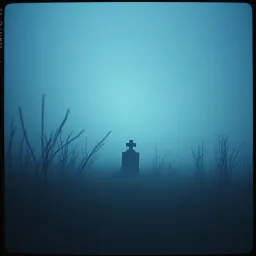 BURYING THE LIVING